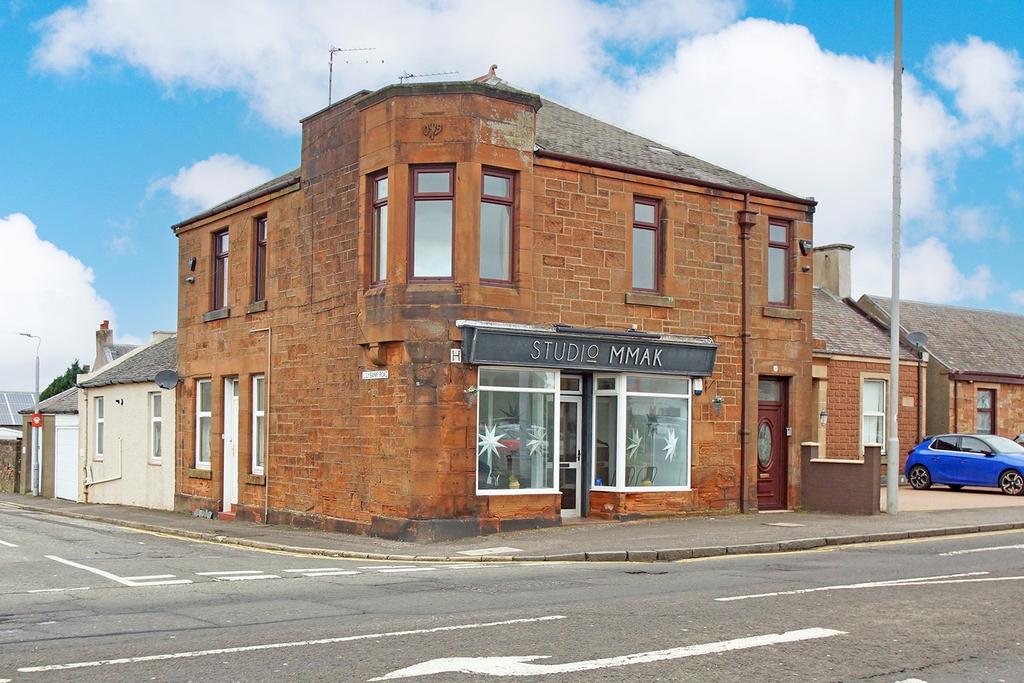 130 Ayr Road, Prestwick