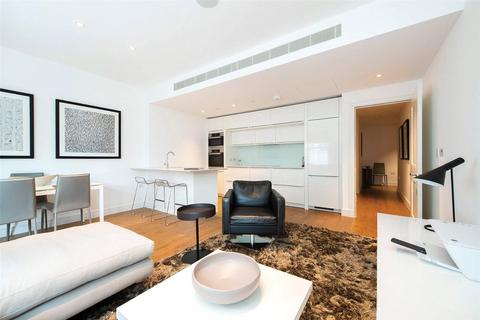 1 bedroom apartment to rent - James Street, Marylebone, London, W1U