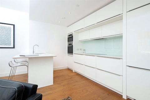 1 bedroom apartment to rent, James Street, Marylebone, London, W1U