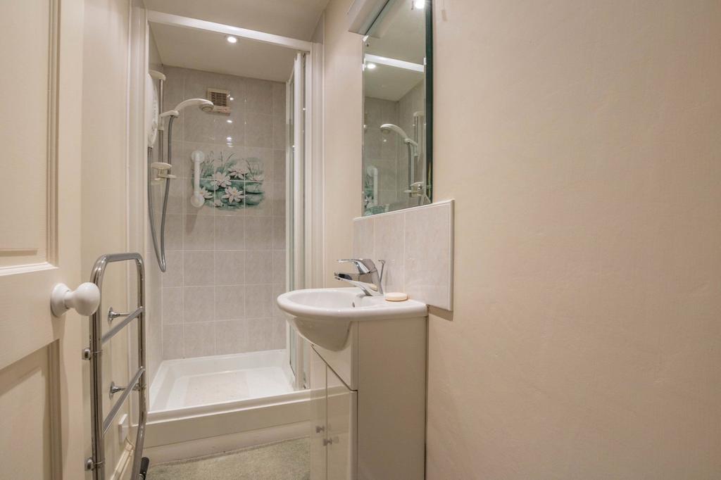 En suite