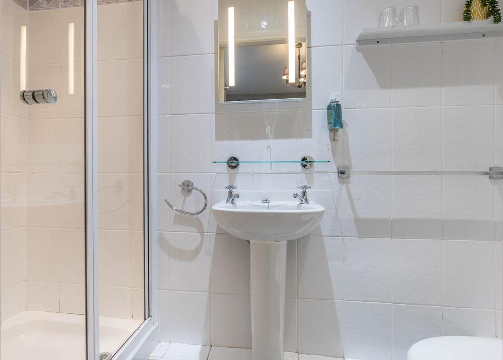 En suite