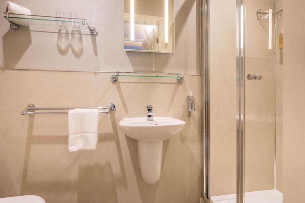 En suite