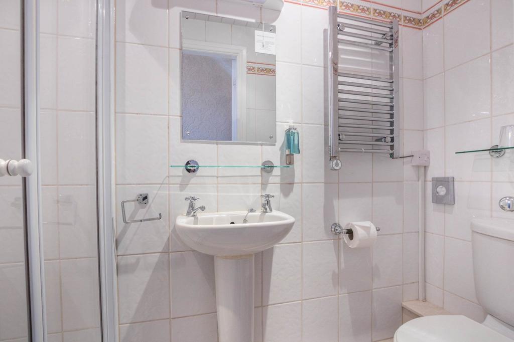 En suite