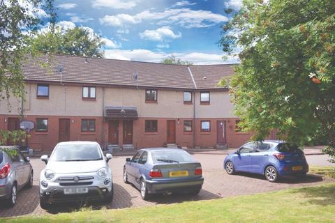 2 bedroom flat to rent, Allan Court, Grangemouth, Falkirk, FK3 9AQ