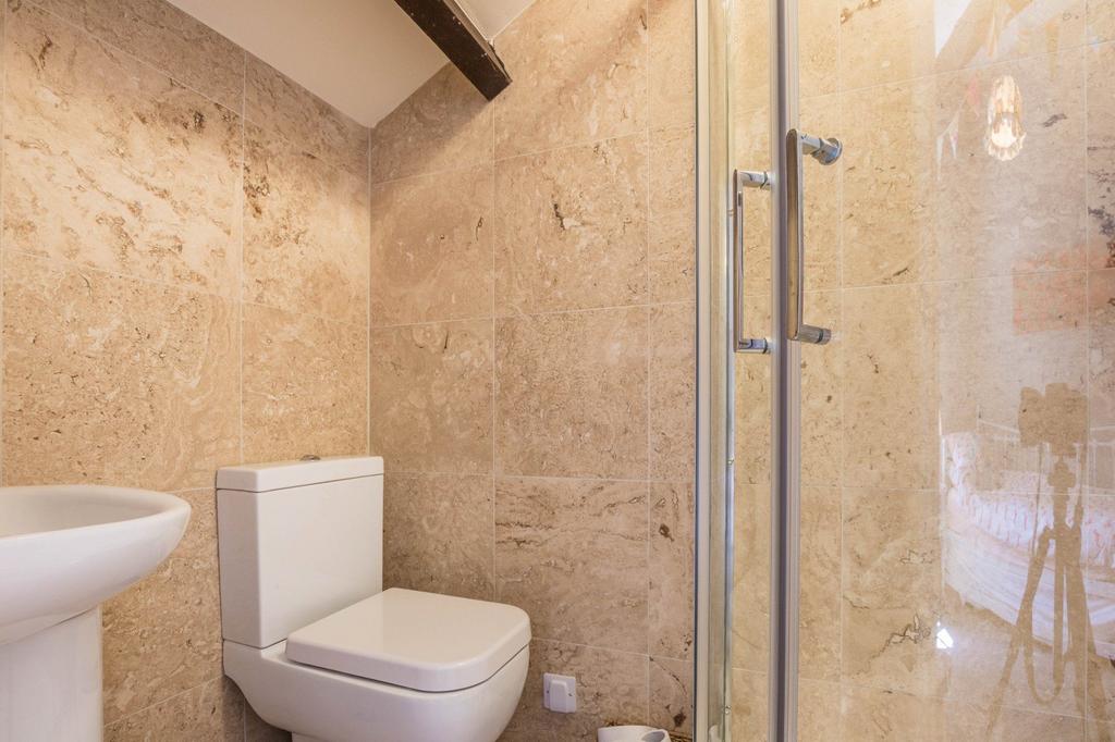 En suite