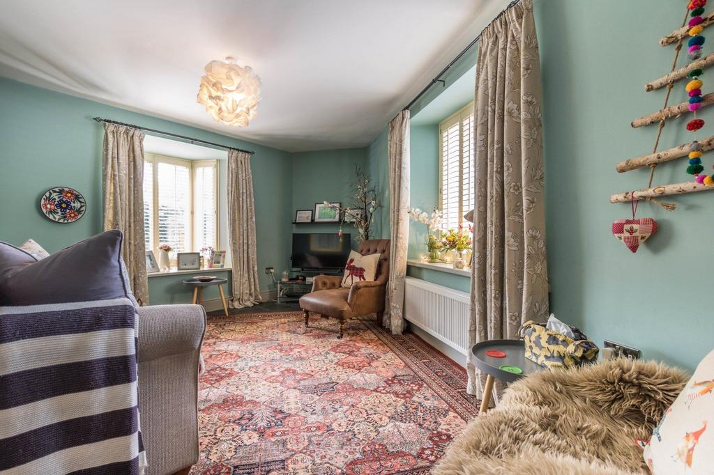 Living space