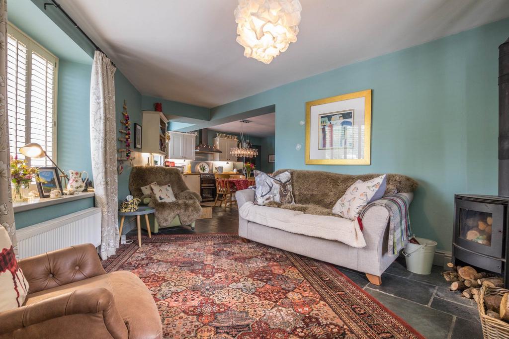 Living space
