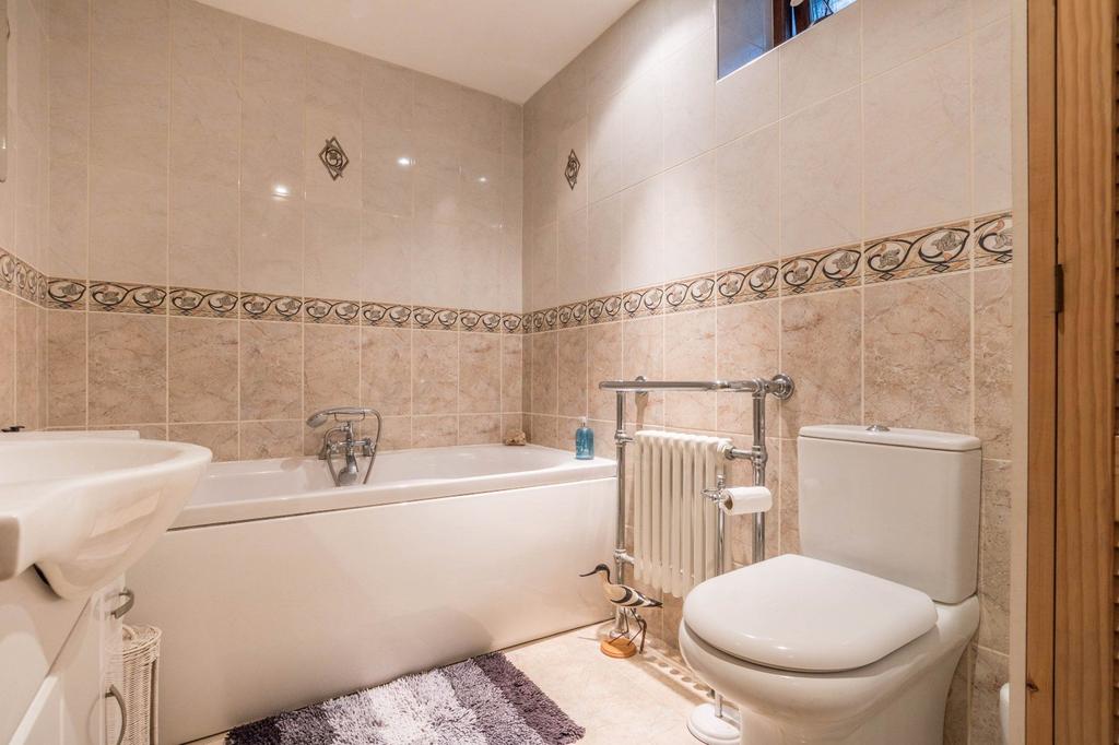 En suite