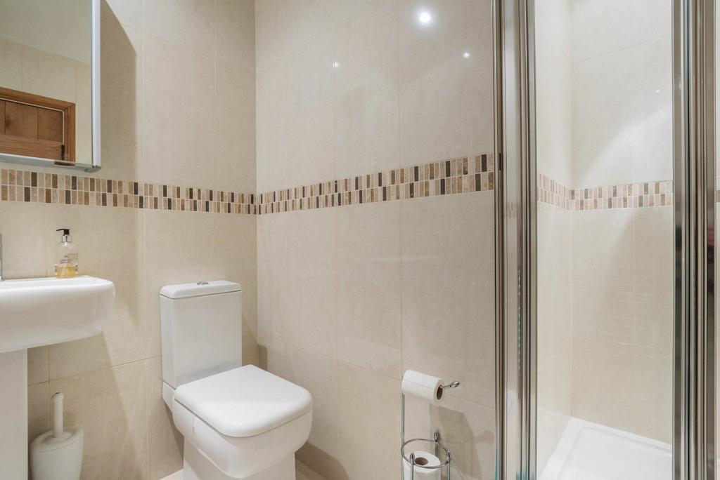 En suite