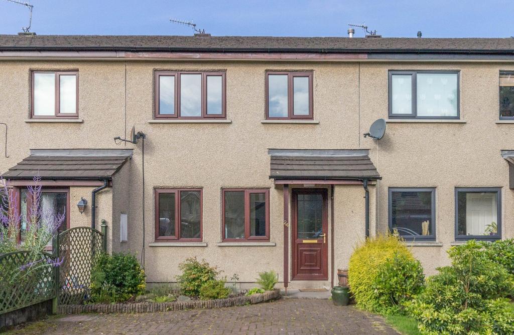 24 Silverdale Drive, Kendal 3 bed terraced house £900 pcm (£208 pw)
