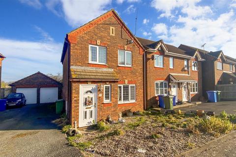 144 Appleford Drive, Minster On Sea, Sheerness, ME12 2SR