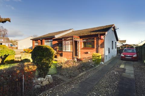 13 Paterson Drive, Blairgowrie, PH10 6TU