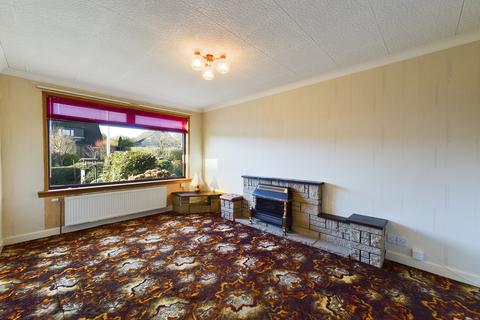 13 Paterson Drive, Blairgowrie, PH10 6TU