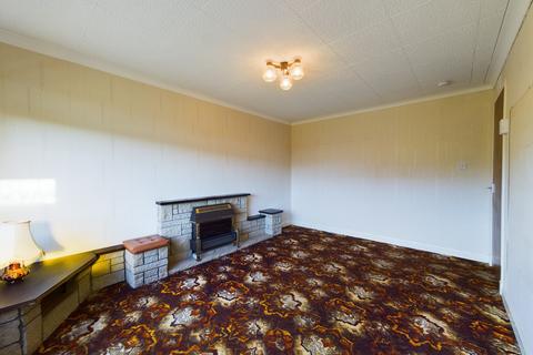 13 Paterson Drive, Blairgowrie, PH10 6TU
