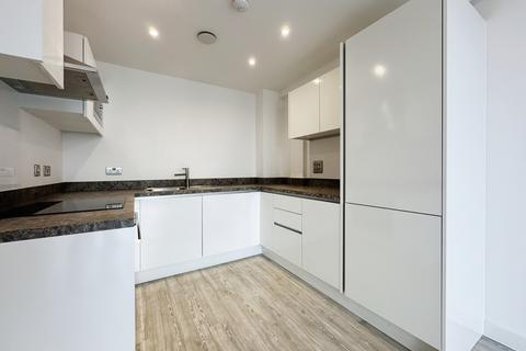 1 bedroom flat to rent, 3 Craven Street, Salford, Lancashire, M5