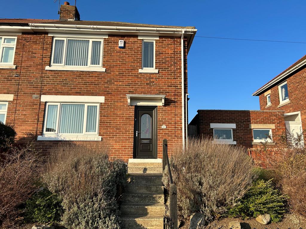 Cathedral View, Newbottle, Houghton Le Spring, Tyne and Wear, DH4 4HN 2