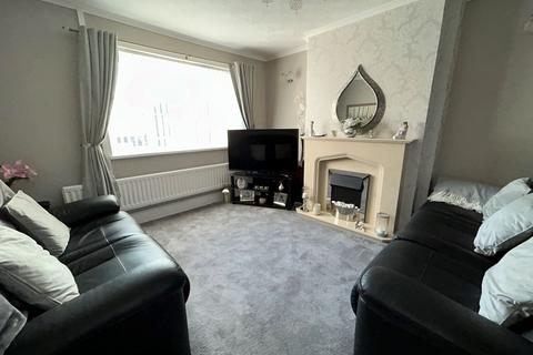 2 bedroom semi-detached house for sale, Cathedral View, Newbottle, Houghton Le Spring, Tyne and Wear, DH4 4HN