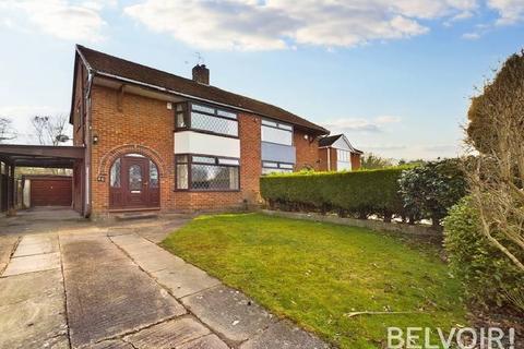 65 Atherstone Road, Stoke-on-trent, ST4 8JU