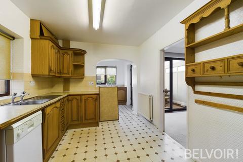 65 Atherstone Road, Stoke-on-trent, ST4 8JU