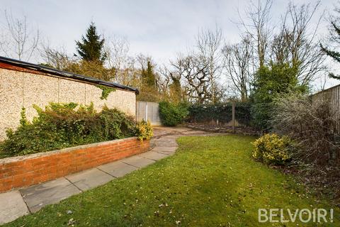 65 Atherstone Road, Stoke-on-trent, ST4 8JU
