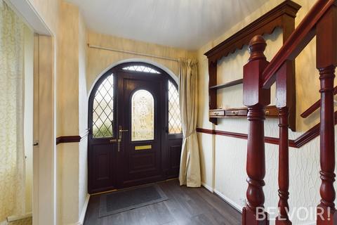 65 Atherstone Road, Stoke-on-trent, ST4 8JU