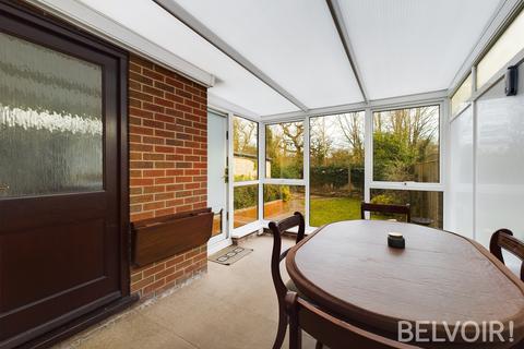 65 Atherstone Road, Stoke-on-trent, ST4 8JU