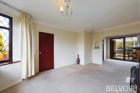 65 Atherstone Road, Stoke-on-trent, ST4 8JU