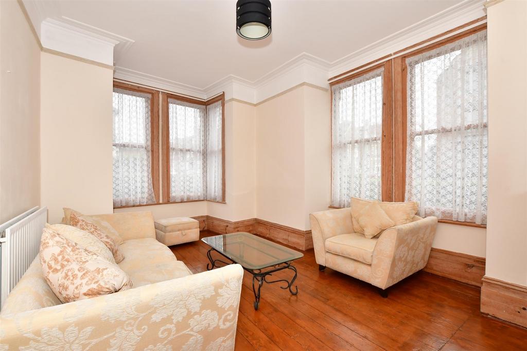 South Eastern Road, Ramsgate, Kent 6 bed semidetached house for sale