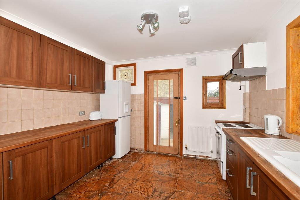 South Eastern Road, Ramsgate, Kent 6 bed semidetached house for sale
