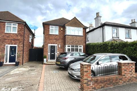 undefined, Orchard Road, Chessington, Surrey. KT9 1AL