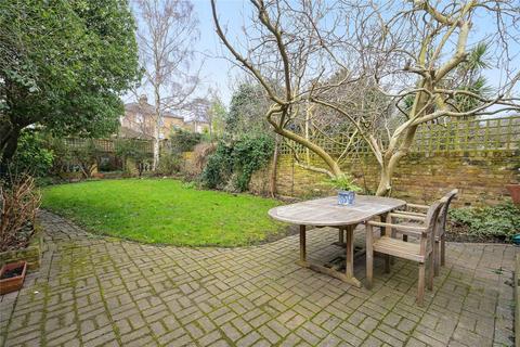 5 bedroom semi-detached house for sale - Marlborough Road, Chiswick, London, W4