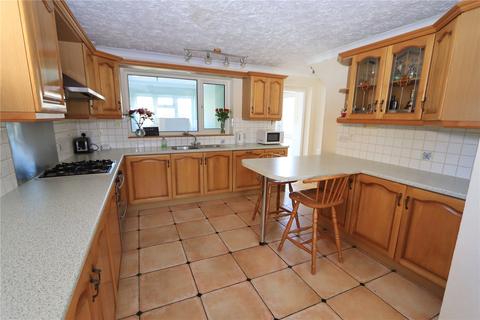 4 bedroom detached house for sale - Trent Drive, Newport Pagnell, MK16