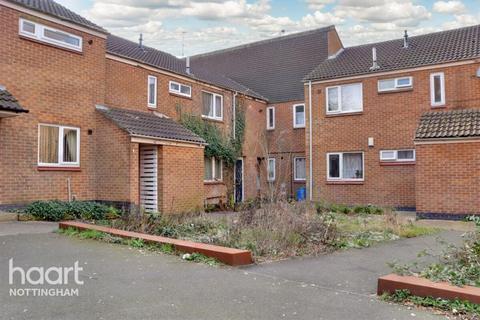 1 bedroom flat to rent, Vincent Gardens, Nottingham