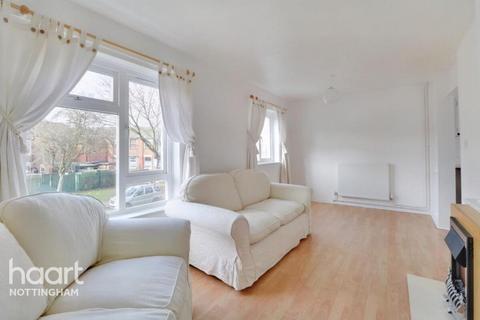 1 bedroom flat to rent, Vincent Gardens, Nottingham