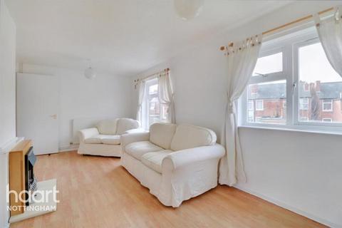 1 bedroom flat to rent, Vincent Gardens, Nottingham