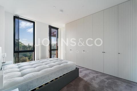 2 bedroom apartment to rent, The Brentford Project, Brentford, London, TW8