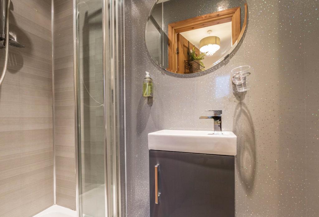 En suite