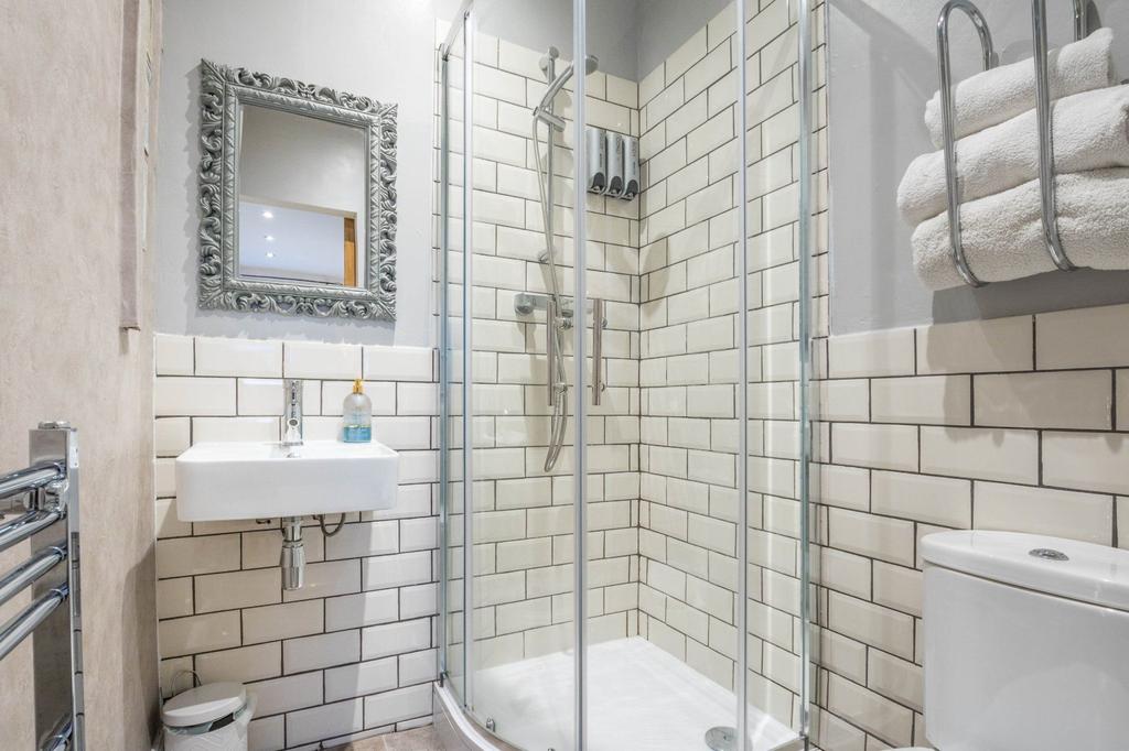 En suite
