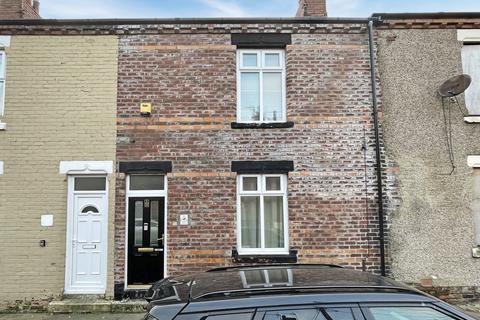 18 Twelfth Street, Horden, Peterlee, SR8 4QH