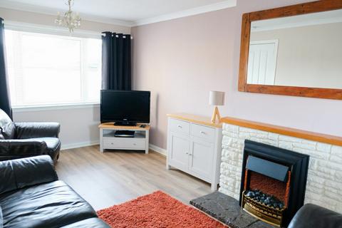 2 bedroom terraced house for sale, Cearnan Hiort, Stornoway HS1