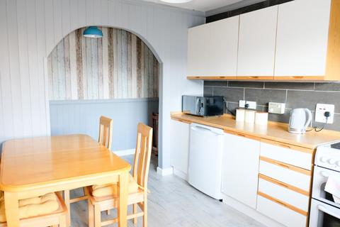 2 bedroom terraced house for sale, Cearnan Hiort, Stornoway HS1