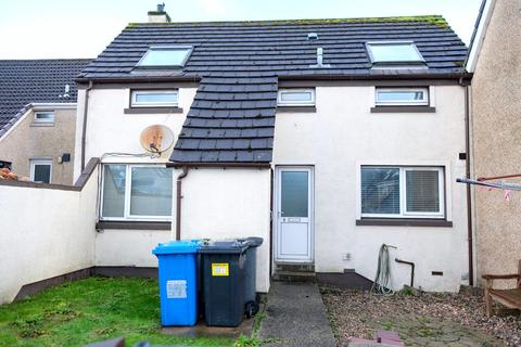 2 bedroom terraced house for sale, Cearnan Hiort, Stornoway HS1
