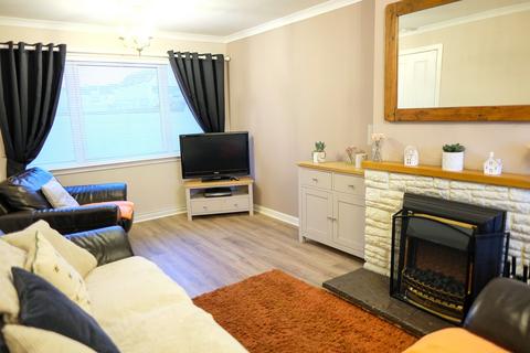 2 bedroom terraced house for sale, Cearnan Hiort, Stornoway HS1