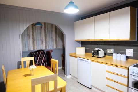 2 bedroom terraced house for sale, Cearnan Hiort, Stornoway HS1