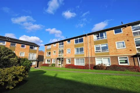 3 bedroom apartment to rent, Wilderness Court, Wilderness Road, Guildford, Surrey, GU2