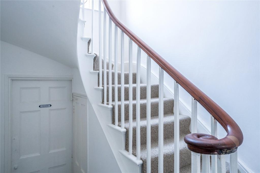 Stairwell