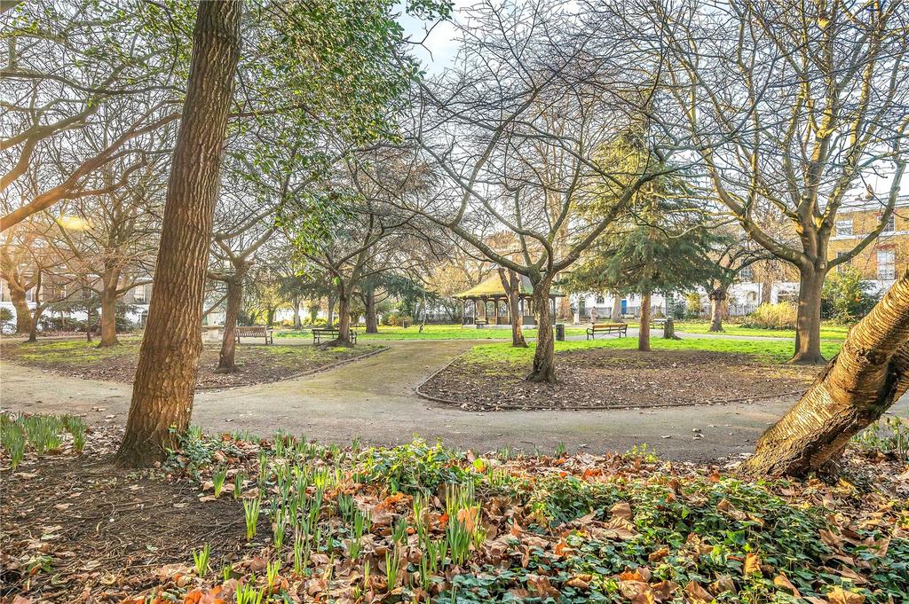 Wilmington Square