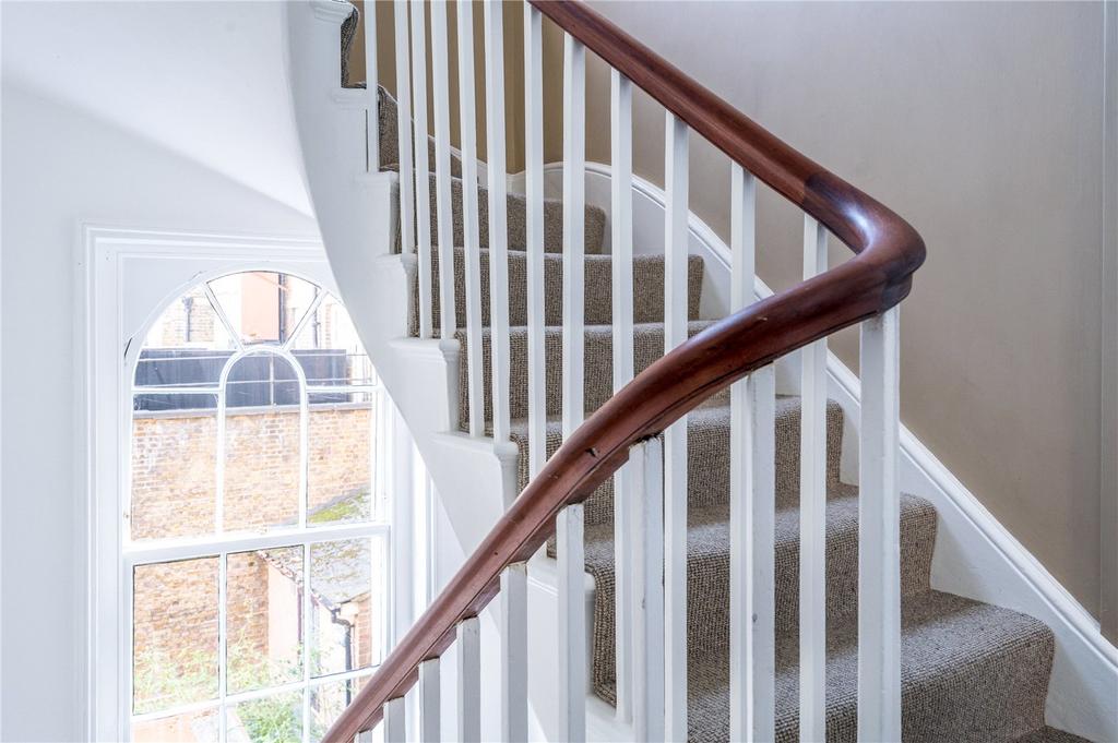 Stairwell