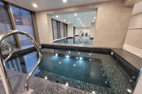 1 bedroom apartment to rent, Local Crescent, Salford