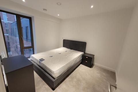 1 bedroom apartment to rent, Local Crescent, Salford